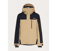 Oakley - Tnp Tbt Insulated Jkt Pebble - M - Ski Jacket