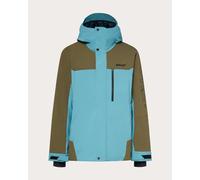 Oakley Apparel Tnp Tbt Insulated Jacket Blue L Men