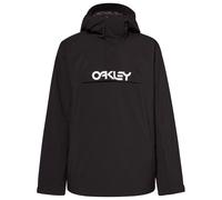 Oakley - Tnp Tbt Insulated Anorak Blackout - S - Ski Jacket