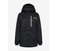Oakley TNP TBT Insulated Hooded Jacket Black Women - S