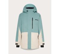 Oakley Apparel Wmns Tnp Tbt Insulated Jacket Blue XL Women