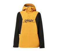 Oakley TNP TBT INSULATED Jacket Amber Yellow/BlackoutXL Amber Yellow,Blackout