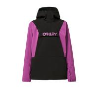 Oakley TNP TBT INSULATED Jacket Blackout/Ultra PurpleL Blackout,Ultra Purple