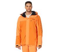 Oakley Tnp TBT Insulated Jacket, Double Orange, XL