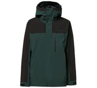 OAKLEY Tnp Tbt Insulated Jkt - Men - Green / Black - size L- model 2024 L