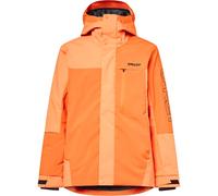 OAKLEY Tnp Tbt Insulated Jkt - Men - Orange - size M- model 2024 M