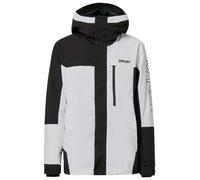 OAKLEY Tnp Tbt Insulated Jkt - Men - White / Black - size S- model 2025 S