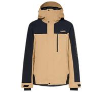 Oakley - Tnp Tbt Insulated Jkt Pebble - L - Ski Jacket