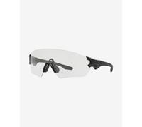 Oakley Standard Issue Tombstone Spoil Sunglasses Black Clear/CAT0