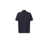 Oakley Top Half Leader POLO SHIRT - Blackout - M Size: Medium