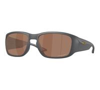 OAKLEY Tourniquet Mt - Mixte - Grey - size only size- model 2025 only size