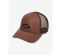 Oakley Trucker Ellipse Cap Brown