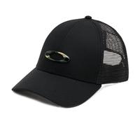 Oakley Trucker Elipse Hat - Black - Size ONE SIZE