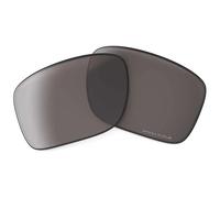 Oakley Turbine Prizm Gray Polarized Lens