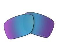 Oakley Turbine Prizm Polarized Lens
