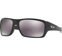 Oakley Turbine Prizm Sunglasses, black for Men