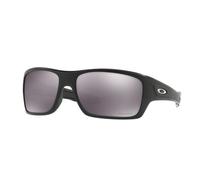 Oakley TURBINE PRIZM Sunglasses (Matte black - Prizm black)