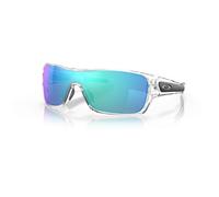 OAKLEY Turbine Rotor - Mixte - White / Blue - size only size- model 2026 only size
