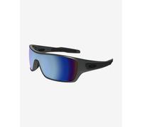 Oakley Turbine Rotor Prizm Polarized Sunglasses Grey CAT3