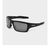 Oakley Turbine Prizm Sunglasses, black for Men