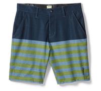 Oakley Ultralight Shorts, green-blue, size 28 for Men