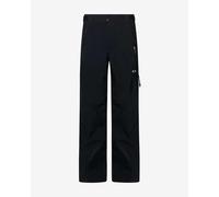 Oakley Unbound GORE-TEX Shell Pant 2.0 Trousers Intense Black - L