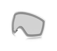 Oakley Unisex Accessory AOO7064LS Flight Deck™ M Replacement Lens - Frame color: , Lens color: Clear