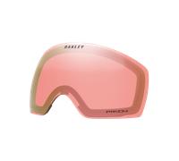 Oakley Unisex Accessory AOO7064LS Flight Deck™ M Replacement Lens - Frame color: , Lens color: Prizm Rose Gold Iridium
