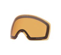 Oakley Unisex Accessory AOO7064LS Flight Deck™ M Replacement Lens - Frame color: , Lens color: Prizm Snow Persimmon