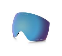 Oakley Unisex Accessory AOO7064LS Flight Deck™ M Replacement Lens - Frame color: , Lens color: Prizm Snow Sapphire Iridium