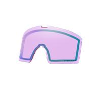 Oakley Unisex Accessory AOO7093LS Line Miner™ M Replacement Lens - Frame color: , Lens color: Prizm Snow Iced Iridium