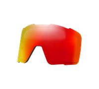 Oakley Unisex Accessory AOO7136LS Line Miner™ Pro L Replacement Lens - Frame color: , Lens color: Prizm Snow Torch Iridium
