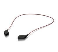 Oakley Unisex Accessory Large Leash Kit - Frame color: Red, Lens color: