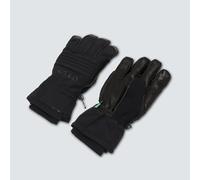 Oakley unisex-adult B1b Glove, Blackout, XL
