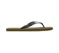 Oakley Unisex-Adult Catalina Flip Flop, Army Green, 11 UK