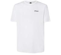 Oakley Classic B1b Tee T-Shirt, White, Medium