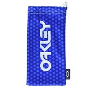 Oakley Unisex-Adult Microbag Sunglass Case, Blue, One Size