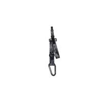 Oakley Unisex Wanderlust Keyring, 9zp - Tiger Mountain Camo Size, One Size