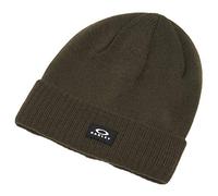 Oakley Unisex Adult Oakley Beanie Ribbed 2.0