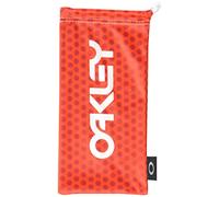 Oakley Unisex-Adult USA Flag Retail Microbag Sunglass Case, Red, One Size