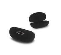 Oakley Unisex Adults’ Ellipse O Eyeglass Cases, USA Flag, Einheitsgröße