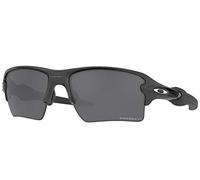 Oakley Unisex Adults’ Oo9188 Flak 2.0 XL Sunglasses, Steel, 59