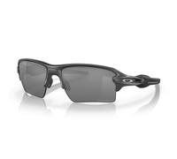 Oakley Unisex Adults’ Oo9188 Flak 2.0 Xl Sunglasses, Steel, 59