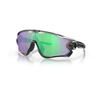 Oakley Unisex OO9290 JAWBREAKER 929046 Sunglasses O_matter Grey Green Mask Normal Prizm