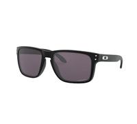 Oakley Holbrook Xl Prizm Gray Sunglasses Grey Prizm Grey/CAT3