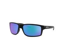 Oakley Unisex Adults’ Oo9449 Gibston Sunglasses, Black, 60
