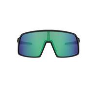 Oakley Unisex Adults’ Oo9462 Sutro S Sunglasses, Polished Black/Prizm Jade, 0