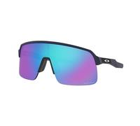 Oakley Unisex Adults’ Oo9463 Sutro Lite Sunglasses, Matte Navy/Prizm Sapphire, 39/13/138