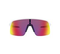 Oakley Unisex Adults’ Oo9463 Sutro Lite Sunglasses, Matte White/Prizm Road, 0