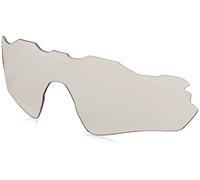 (Clear Lenses) Oakley Radar EV Path Replacement Lens Sports Eye Wear Accessories Sunglasses